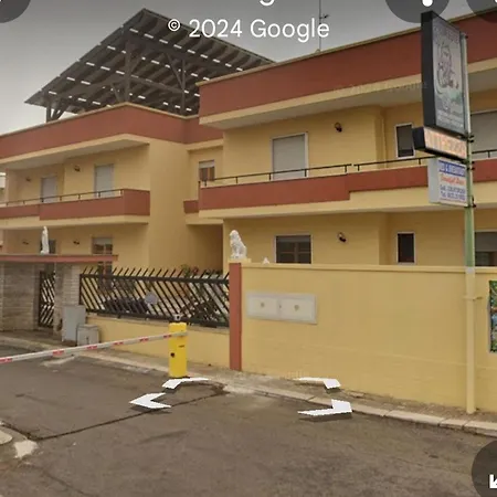 Beautiful 住宿加早餐酒店 莱切