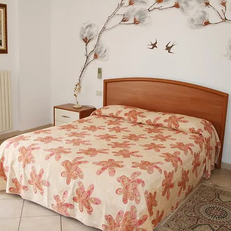 Bed and breakfast Beautiful