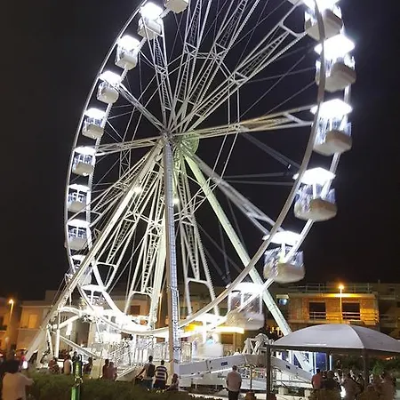 Beautiful 住宿加早餐酒店 莱切