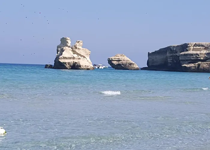 Bed & Breakfast Beautiful Lecce