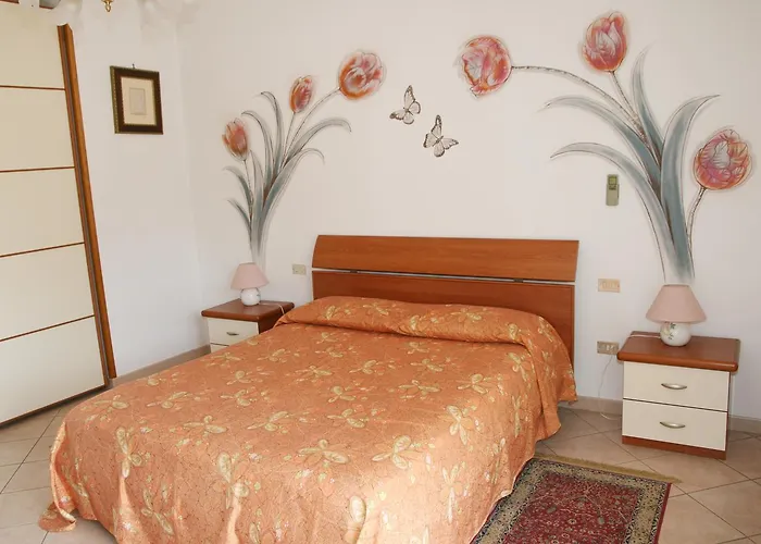 Bed & Breakfast Beautiful Lecce