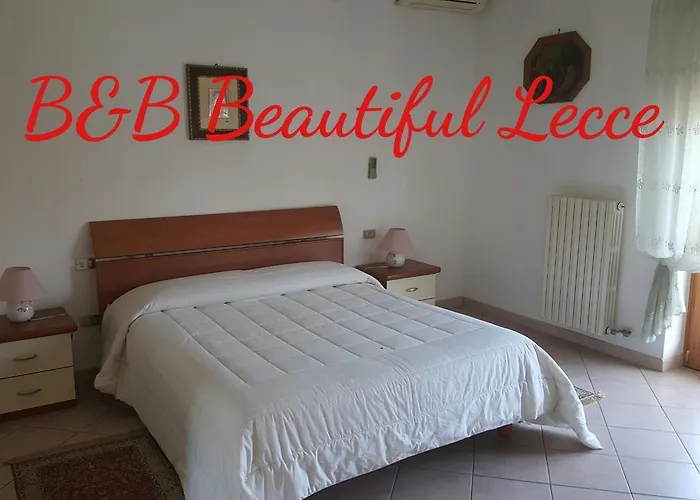 Beautiful Bed & Breakfast 3*