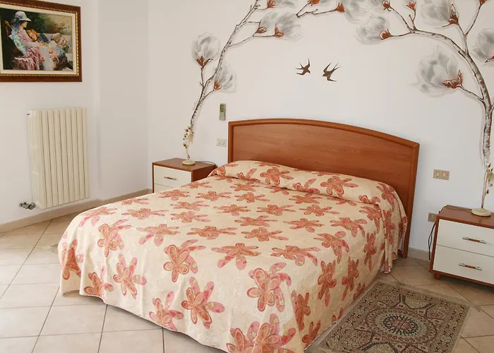 Bed & Breakfast Beautiful