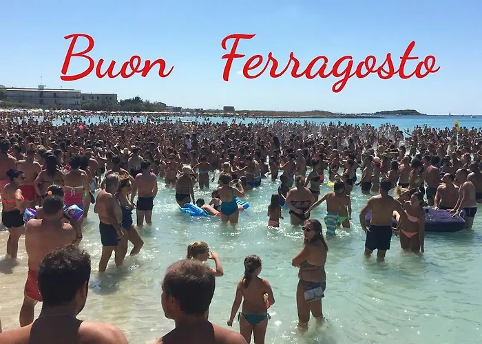 Beautiful Bed & Breakfast