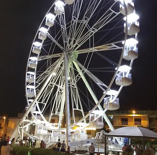 Beautiful Bed & Breakfast Lecce