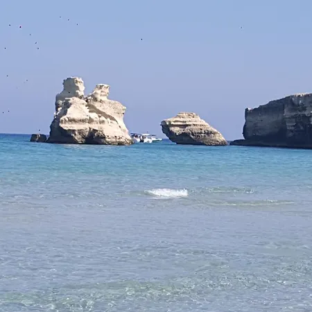 Panzió Beautiful Lecce