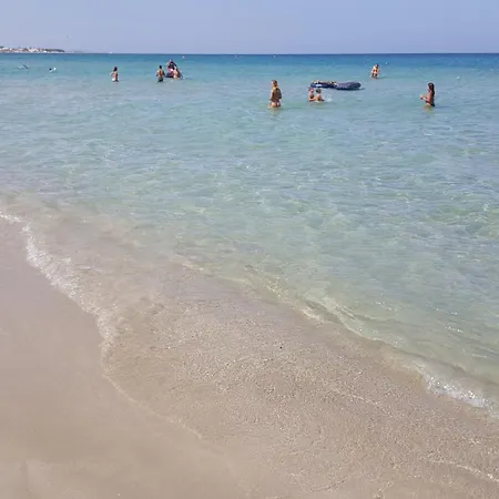 Beautiful Lecce