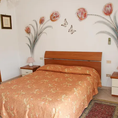 Bed & Breakfast Beautiful Lecce