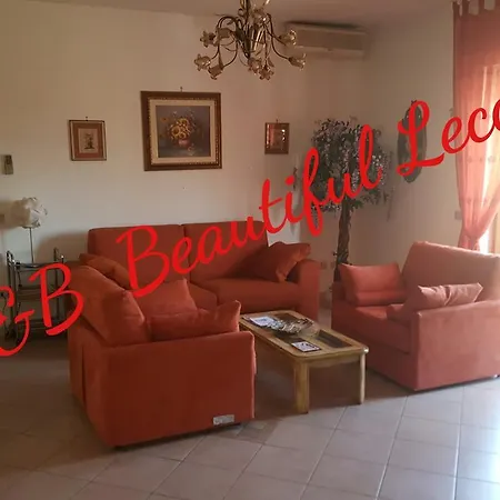 Bed & Breakfast Beautiful