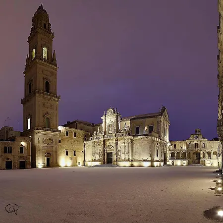 Beautiful Bed & Breakfast Lecce
