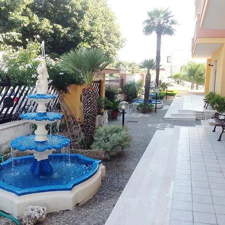 Bed & Breakfast Beautiful 3*