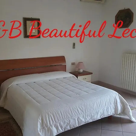 Beautiful Bed & Breakfast 3*