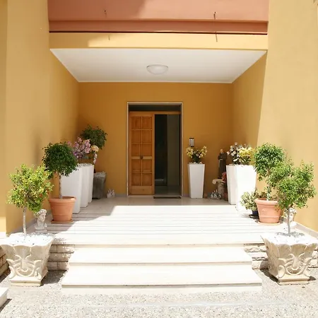Beautiful 3* Lecce