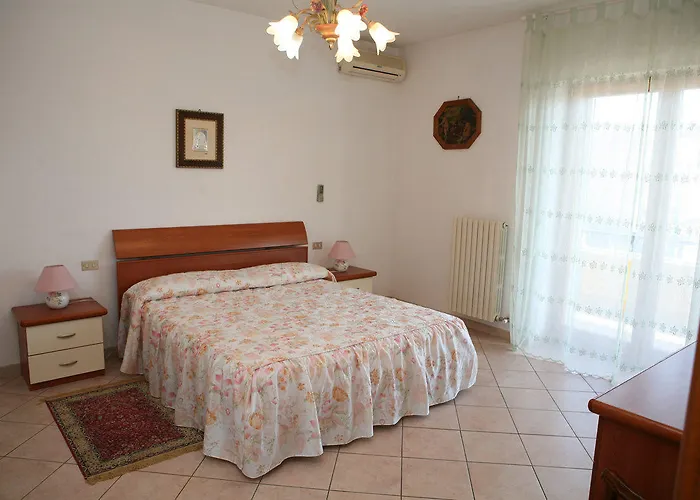 Beautiful Bed & Breakfast