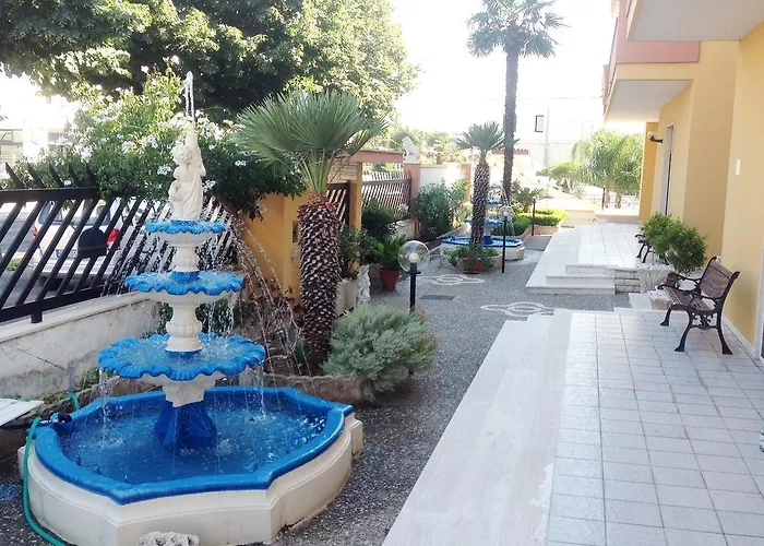 Bed & Breakfast Beautiful 3*