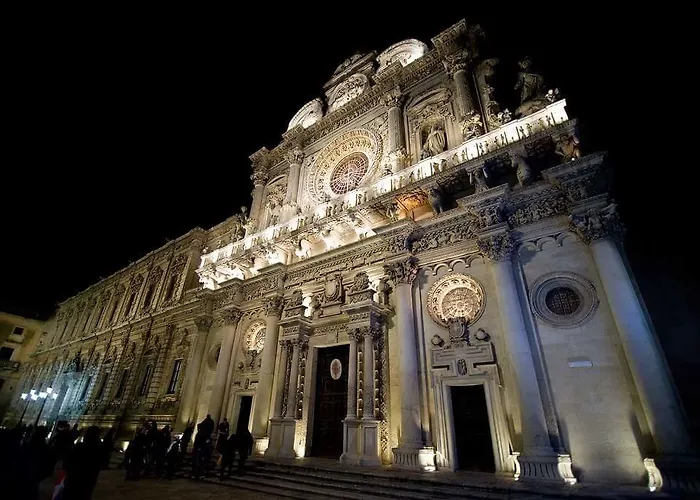 Beautiful Bed & Breakfast